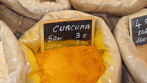 curcuma