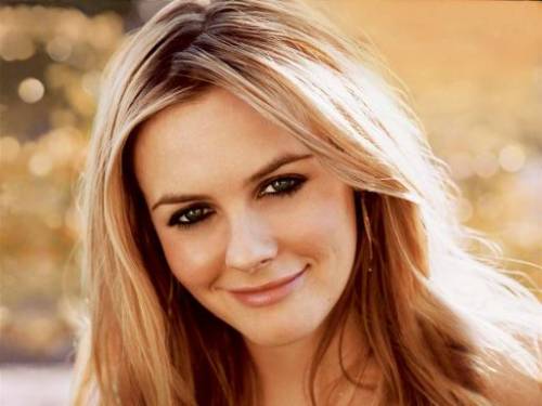 Alicia-Silverstone
