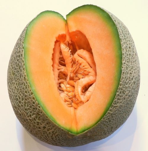 pepene-galben