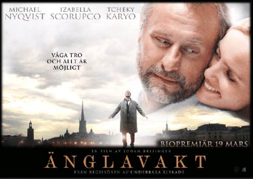 Anglavakt