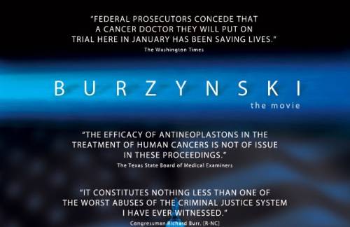 Burzynski