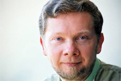 EckhartTolle