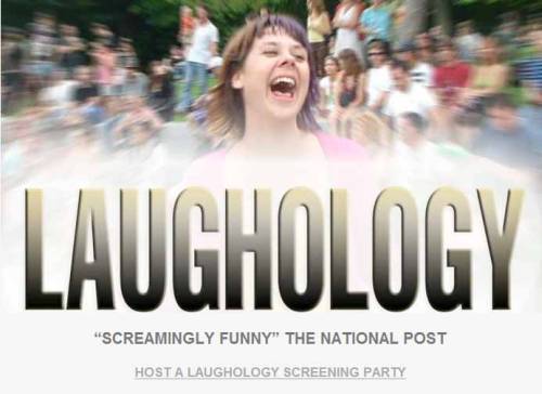 Laughology