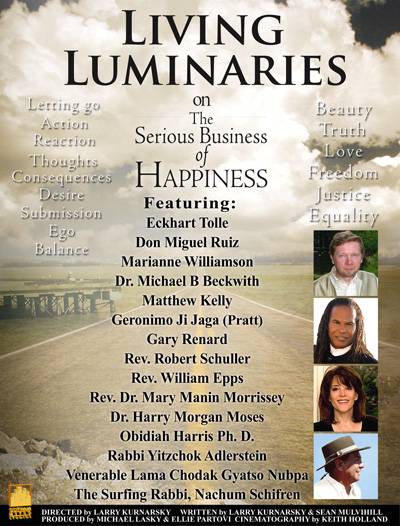Living-Luminaries