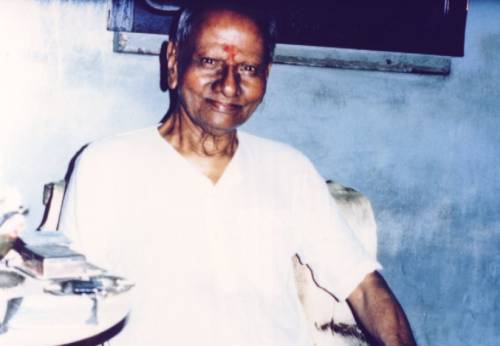 Nisargadatta-Maharaj