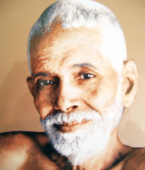 Ramana-Maharshi2