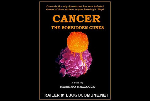 cancer-forbidden