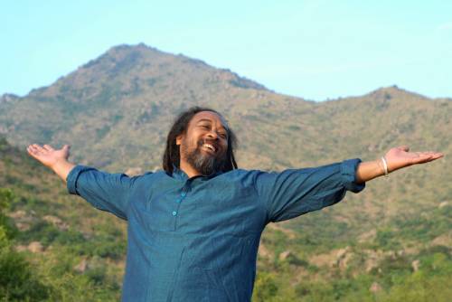 mooji