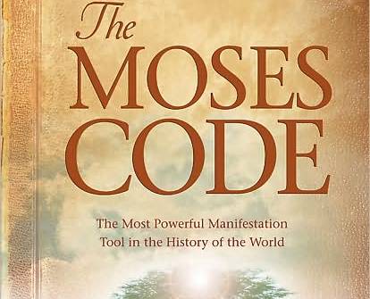 moses-code