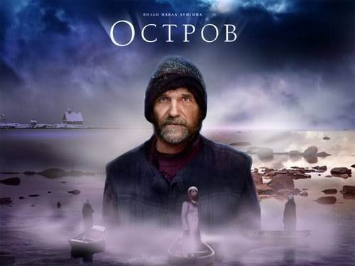 ostrov