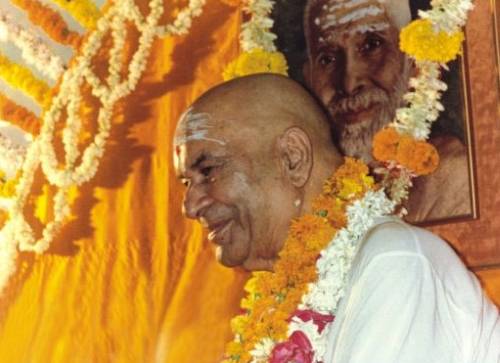 papaji