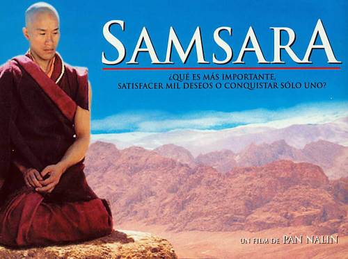 samsara