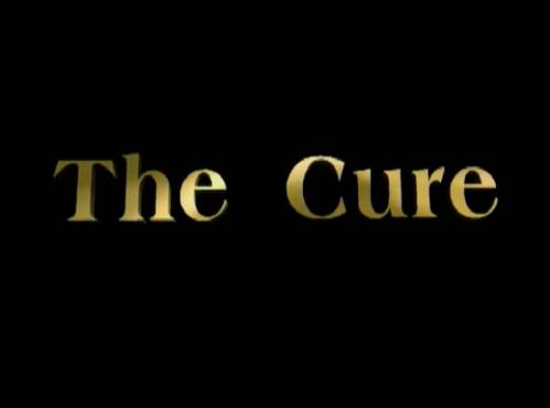 the-cure
