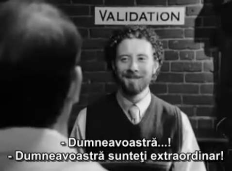 validation