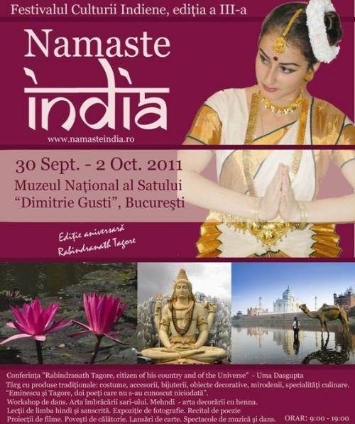 namaste