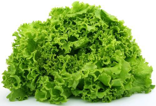 salata-verde